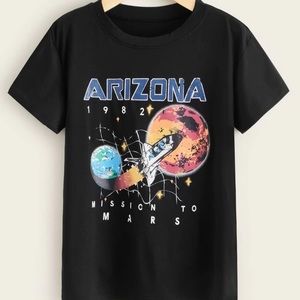 💕 • Graphic Tee